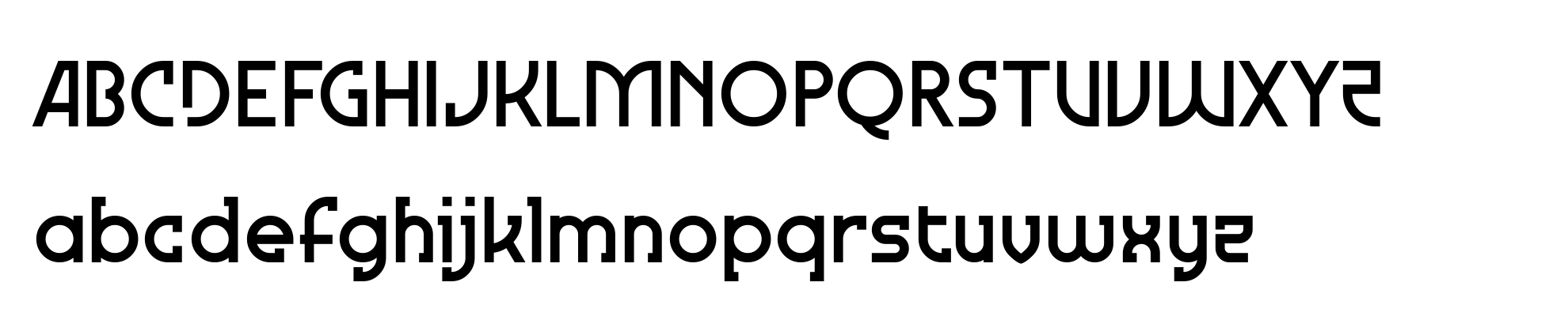 Antaro Font